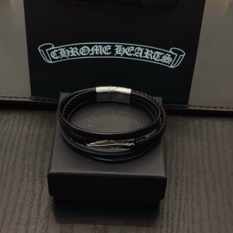 Chrome Hearts Bracelet 02yxs22